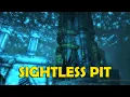 Sightless Pit Walkthrough Skyrim