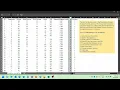 Decision Tree using Orange Part