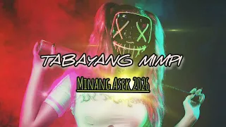 tabayang mimpi lagu minang joget 2026 irjan brebet official 