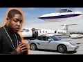 Jadakiss Lifestyle Biography Net Worth Income Houses LUXURY LIFESTYLE