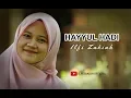 Download Lagu HAYYUL HADI حيوا الهادی - COVER BY ILFI ZAKIAH