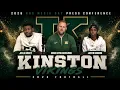 2026 NNS Media Day Kinston Viking Football Press Conference