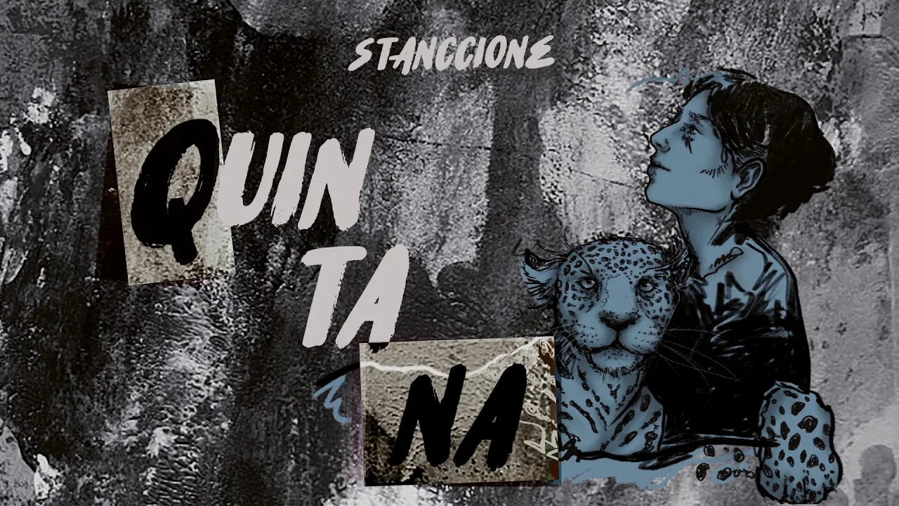 Stanccione - Quintana Leo Janeiro & Ossaim Special Room Remix