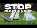 Stop Chunking Your Wedges Dan Grieve s Short Game Secrets