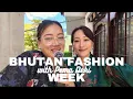 Download Lagu Singer @PemaDeki  \u0026 I am collaborating for BHUTAN FASHION WEEK |  BTS | Pem Deki’s Life| Subscribe 