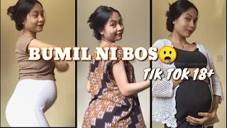 Download VIRAL!!!ibu ibu hamil 💕tiktok berdamage||tik tok terbaru MP3