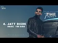 Jatt Disde (Full Song) | Arjan Dhillon | Brown Studios