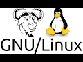 GNU Linux - The full Linux Picture