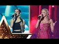 Download Lagu Sanela Hasic i Amna Jusic - Splet pesama - (live) - ZG - 22/23 - 10.06.2023. EM 32