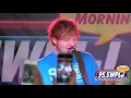 Ed Sheeran ft. Gavin DeGraw - I Don't Want to Be