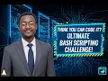 Challenge bash Scripting