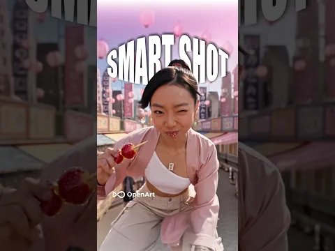 Preview your shot before generating