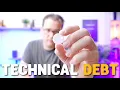 5 Tips To Keep Technical Debt Under Control