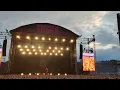Biggest Wall of Death during 'Parkway Drive - Bottom Feeder' in TUSKA 2024