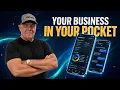 Manage Your Entire Business From Your Phone HighLevel Mobile App Guide
