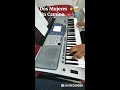 Download Lagu Laura León - Dos Mujeres un Camino (instrumental teclado)