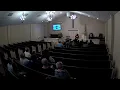 Funeral Service Edward Lee Strawbridge 23