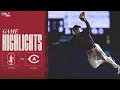 Highlights Stanford Baseball vs UC Davis 26