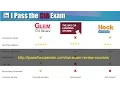 CIA Review Course Comparison My 2017 Guide