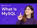 What is MySQL Database management explained