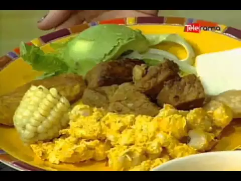 Verónica Villalba Chef Restaurant Mi Tierra