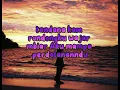 Download Lagu Lirik lagu karo cemburu, Intan Ginting