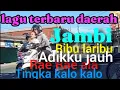 Kumpulan lagu daerah Jambi yang lagi viral 