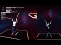 【BeatSaber】Tangerine Rays (feat. Bea Miller, ellis) - Zedd  (Ex+)