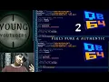 QB 64 tutorial 2