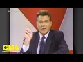 Remembering Chuck Woolery