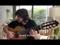 7 STRING GUITAR - Bossa Dorado played by Lachie Robertson