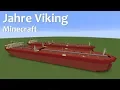 Jahre Viking Minecraft Tutorial 1 5 Scale