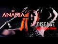 Anaria - Disease (Hard Rock/Metal Lady Gaga Cover)