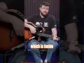 Download Lagu The Most Unique Acoustic Guitar?!?