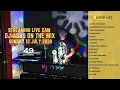 Download Lagu ' LOS DOL | GAUN MERAH | PERLAHAN | SAKIT ' |  DJ AGUS ON THE MIX MINGGU 12 JULI 2020