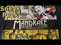 Download Lagu TITAN COMICS | MANDRAKE | FRED FREDERICKS DAILIES VOLUME 1 THE RETURN OF EVIL - THE COBRA | LEE FALK