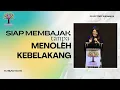 SIAP MEMBAJAK TANPA MENOLEH KEBELAKANG | Ev. Elly Kurniawati | IG LIVE | PD Victory Surabaya