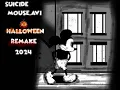 Download Lagu Suicide Mouse.avi (HALLOWEEN REMAKE 2024)