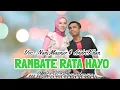 Download Lagu NANI MASNUR feat ANDRI KHAN || RAMBATE RATA HAYO (COVER) CIPT : H. RHOMA IRAMA