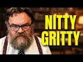 Get Down to the Nitty Gritty - Vocabulary Builder