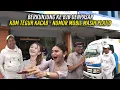 Lagu BERKUNJUNG KE BJB DENPASAR | KDM TEGUR KACAB - NOMOR MOBIL MASIH PLAT D