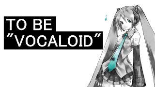 Download Is Vocaloid dead MP3