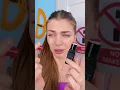 Download Lagu Sneak Makeup! DIY Lipstick 💄 #shorts