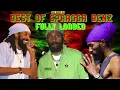 Download Lagu BEST OF SPRAGGA BENZ FULLY LOADED Ft.  PRAISE, BADMAN, SUPPOSED, WI NUH LIKE, HERDER, PEACE \u0026 MORE