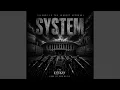 SYSTEM feat AMR MUZIC