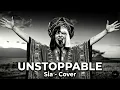 Lagu Sia - Unstoppable | Afro Soul Orignal AI Cover (TikTok Version)