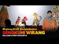 Download Lagu LIVE REC. Wayang Kulit Banyumasan || Ki Eko Suwaryo Lakon Sengkuni Wirang MP3
