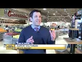 New Dave s Market designed to be an east side hub