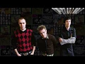 Lagu Sum 41 - With Me  (Lyric Video)