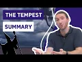 The Tempest Plot Summary Links to Hag-Seed